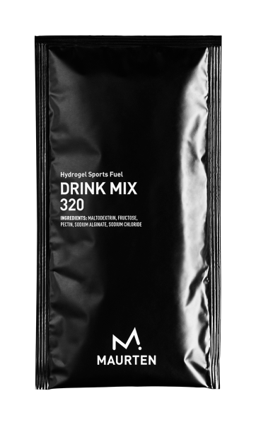 MAURTEN - Drink Mix 320